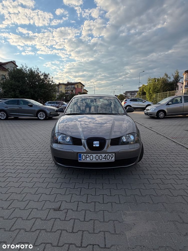 Seat Ibiza 1.2 12V Stella - 3