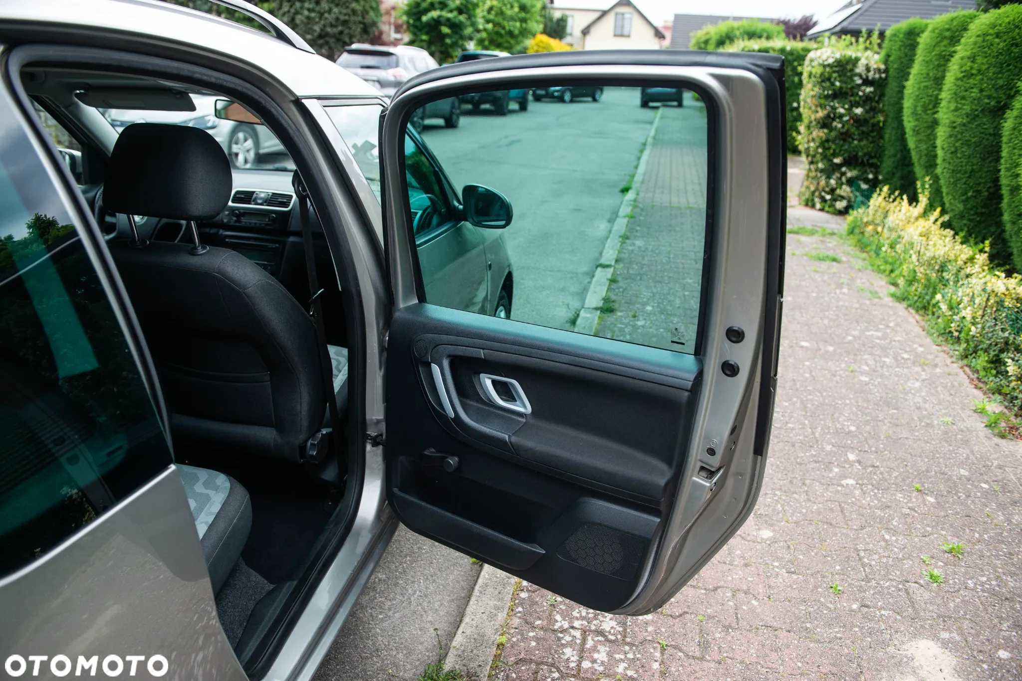 Skoda Roomster 1.6 16V - 21