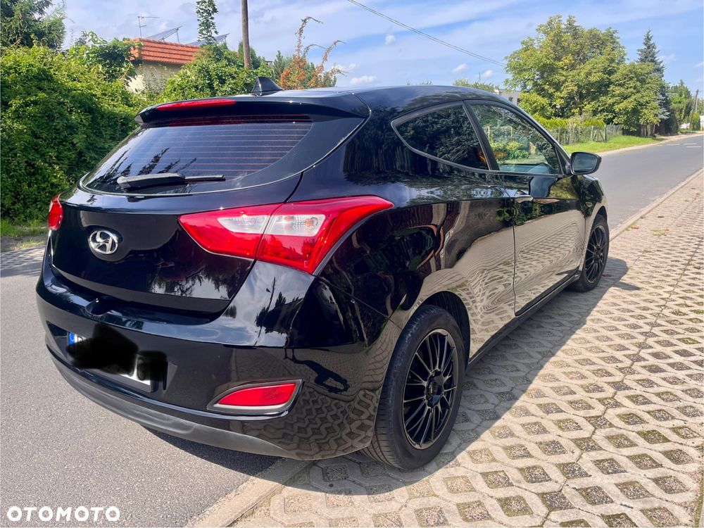 Hyundai i30 1.4 Style - 7