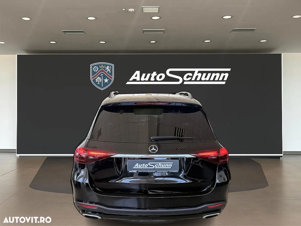Mercedes-Benz GLE 450 d 4MATIC 9G-TRONIC AMG Line Advanced Plus - 8
