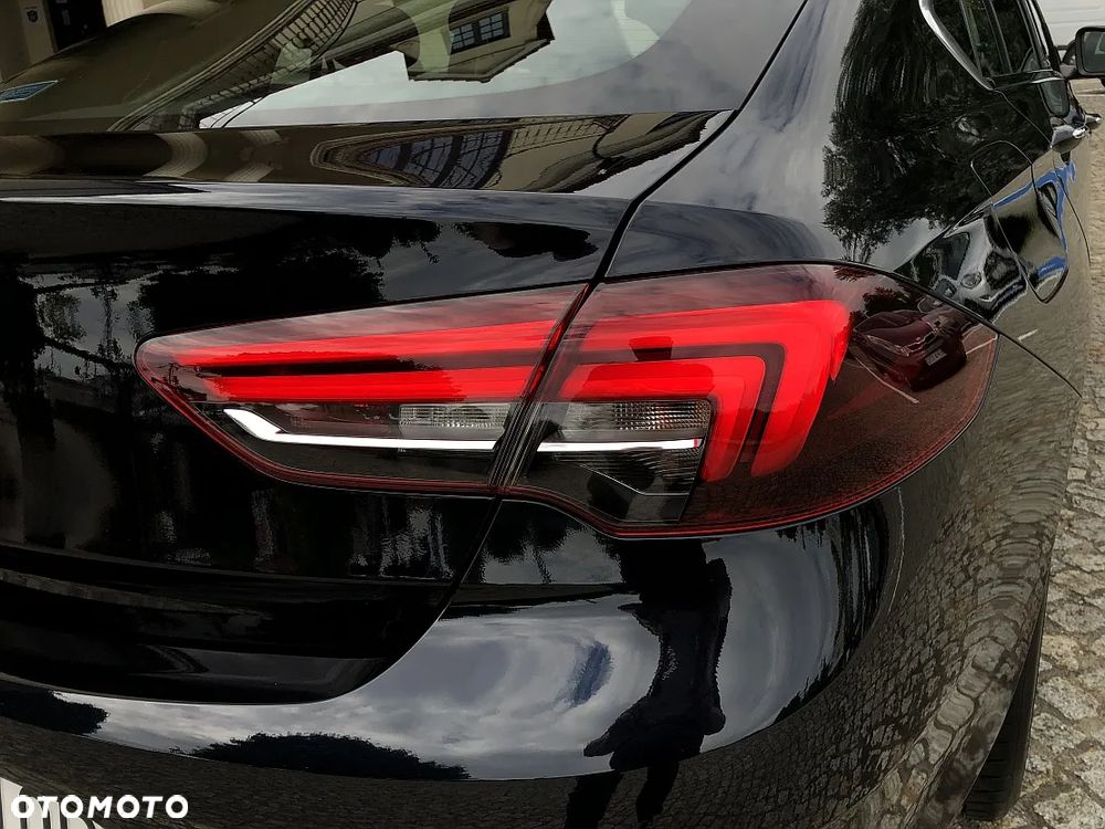 Opel Insignia 2.0 CDTI Innovation S&S - 30