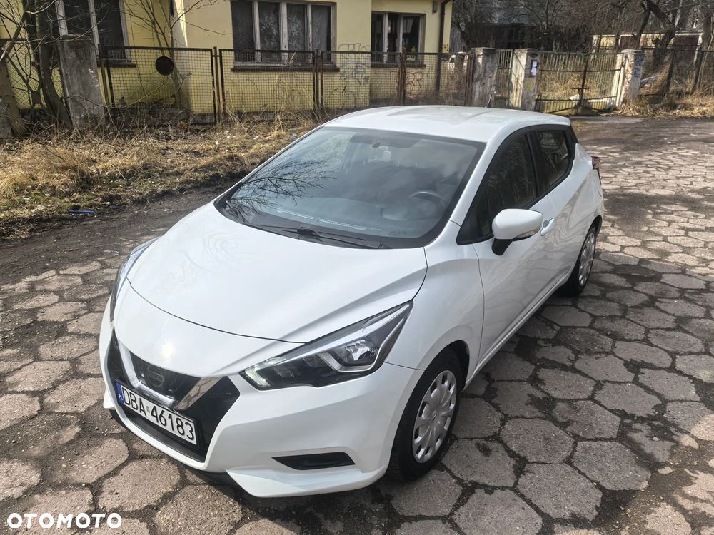 Nissan Micra - 17