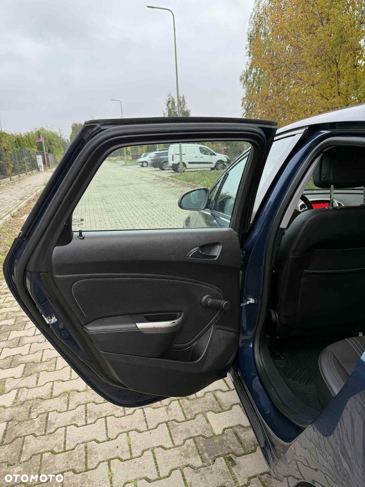 Opel Astra IV 1.6 Edition 150 - 3