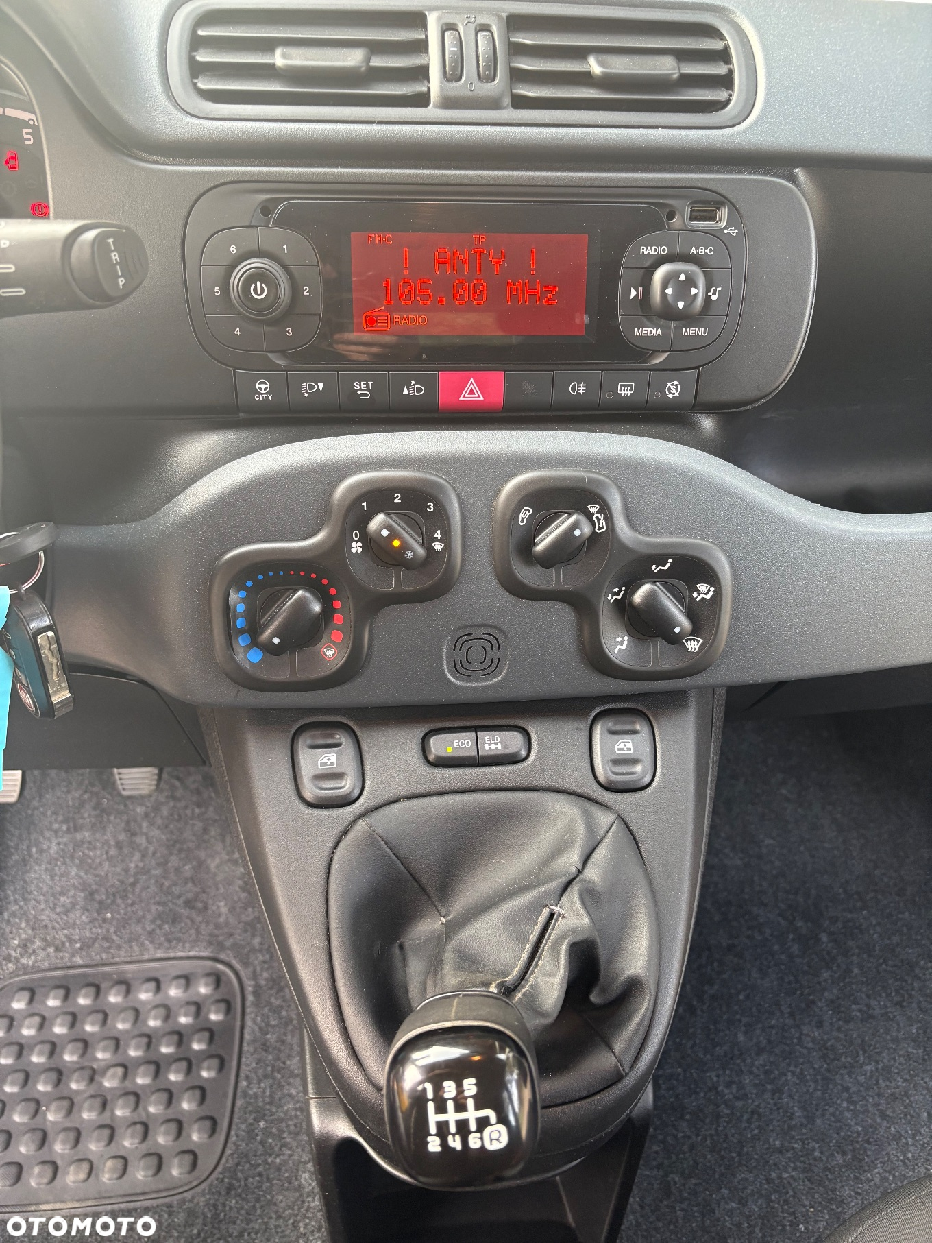 Fiat Panda Cross 0.9 Turbo S&S - 15