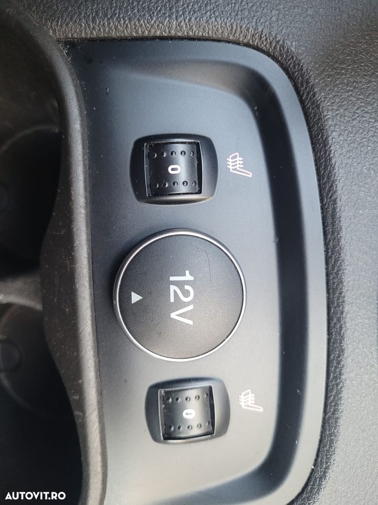 Ford Focus 1.6 TDCI DPF Start-Stopp-System Trend - 13