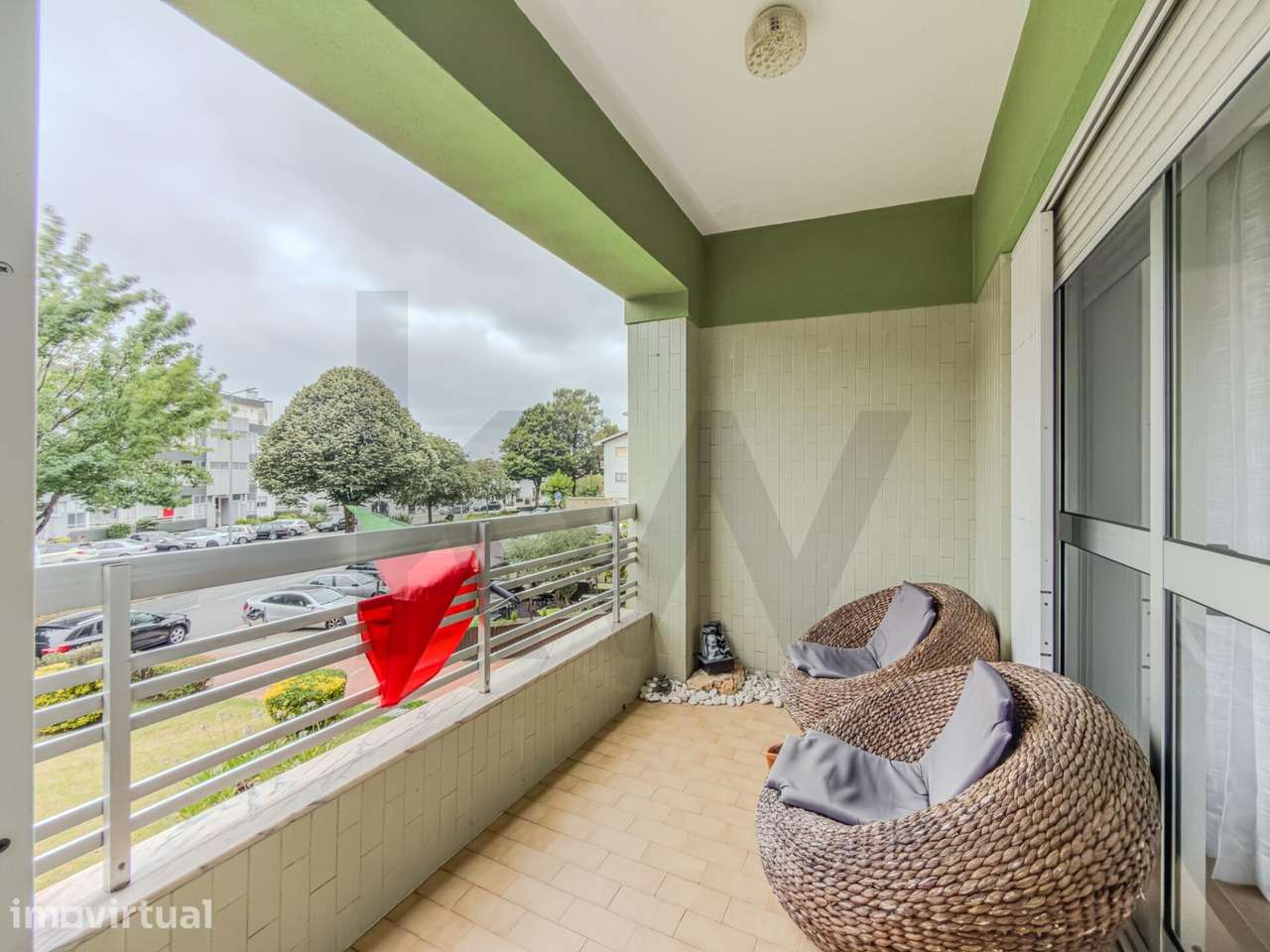 Apartamento T3 - Renovado Centro De Santa Maria Da Feira - Grande imagem: 5/30