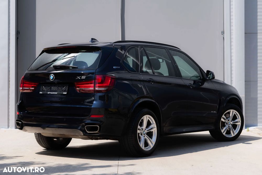 BMW X5 xDrive40e - 6
