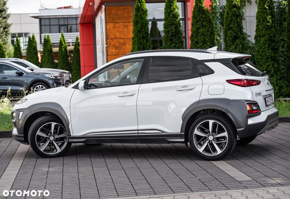 Hyundai Kona - 19