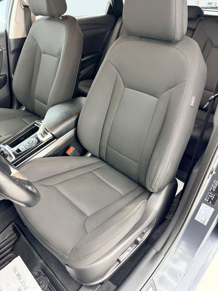 Hyundai i40 i40cw 1.7 CRDi blue Style - 13