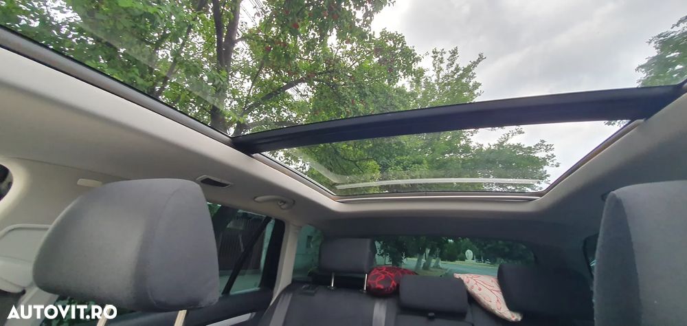 Volkswagen Golf 1.4 TSI Highline - 15