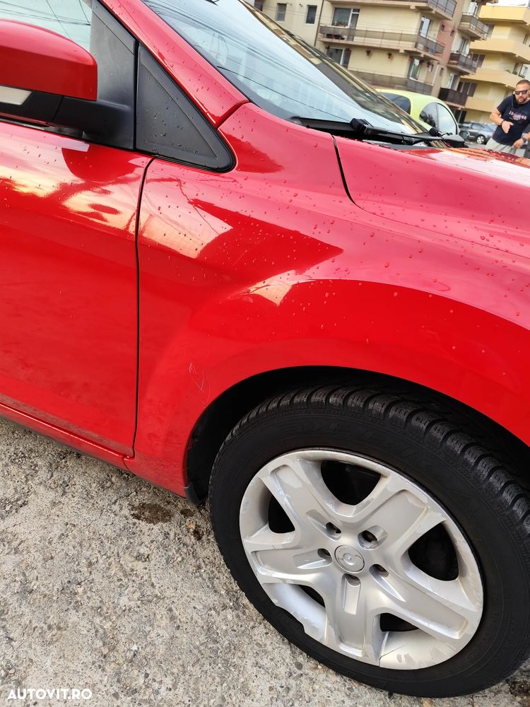 Ford Focus 1.6 TDCI Sport - 19