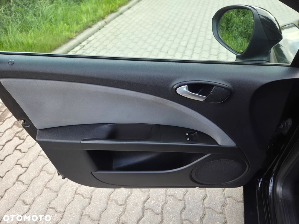 Seat Leon 1.4 TSI Stylance - 15