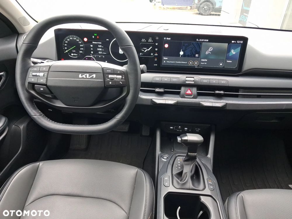 Kia K4 1.6 T-GDI L - 15