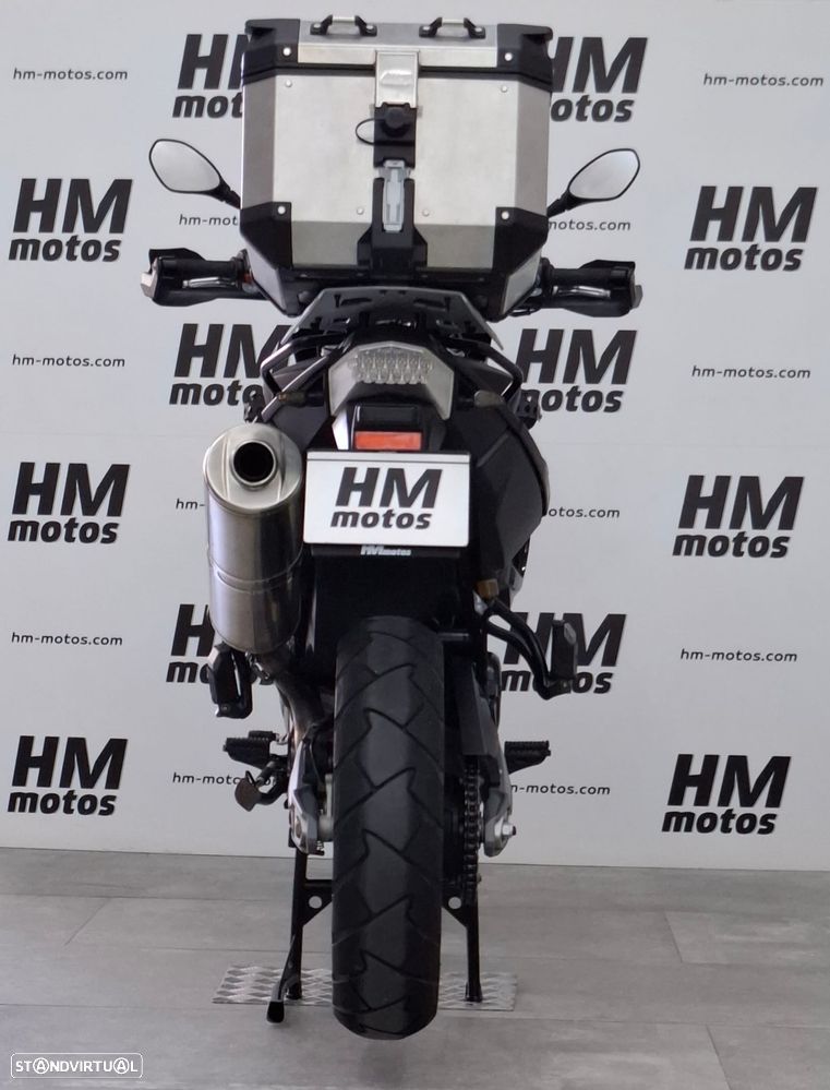 BMW F 800 GS - 18 MESES DE GARANTIA - 5