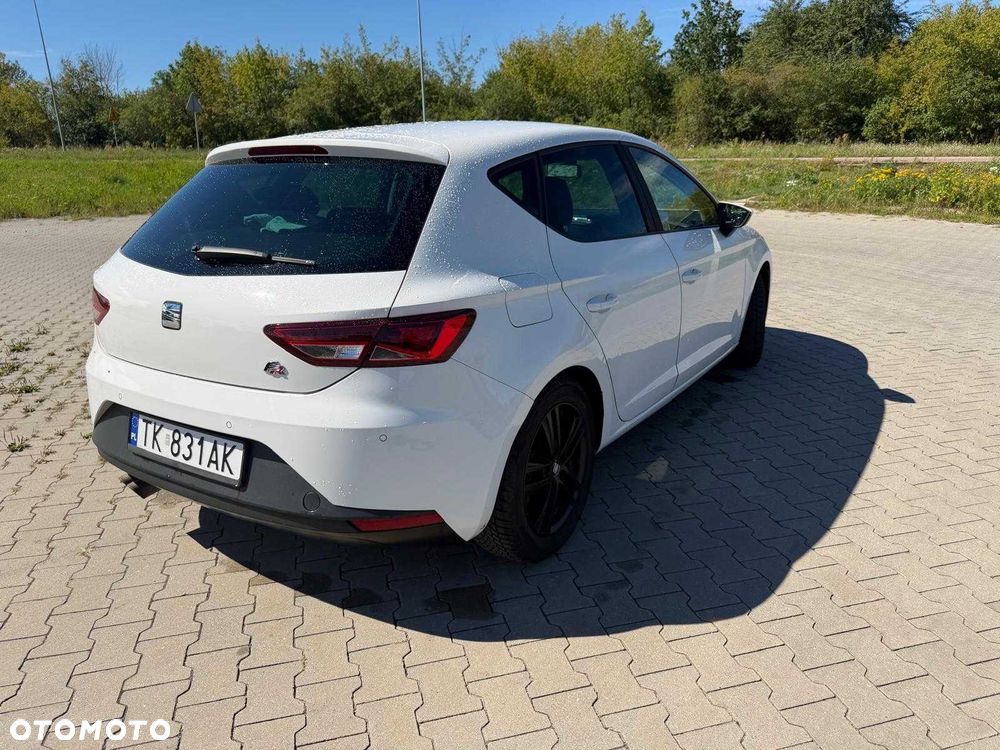 Seat Leon - 2