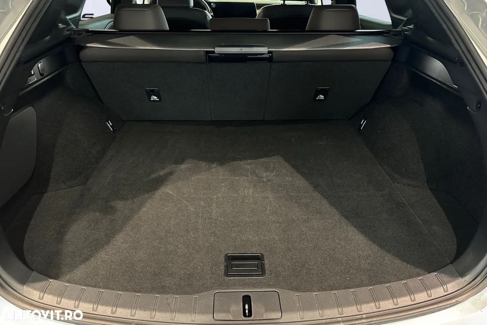Lexus Seria RX 450h+ E-Four PHEV Executive - 23