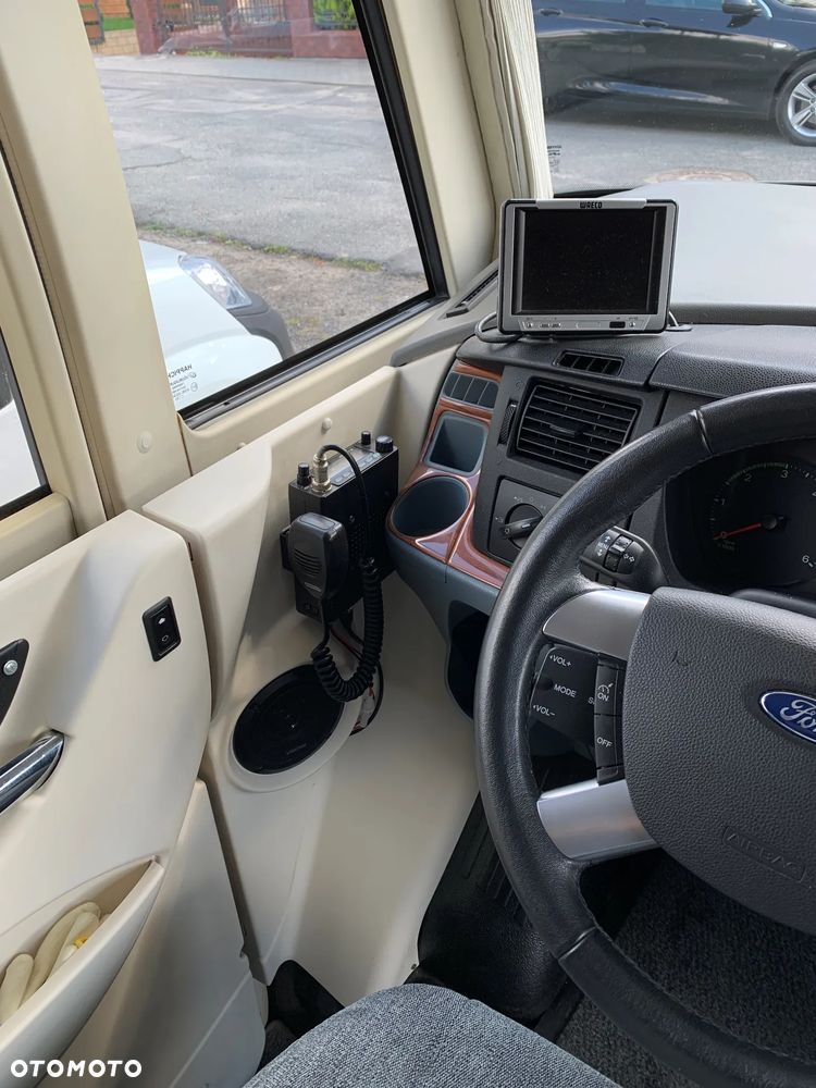 Hymer-Eriba 2008 - 15