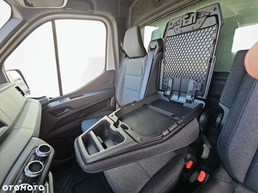 Renault Master Plandeka 2.0 DCi 170KM EXTRA 3,5T L3 - 19