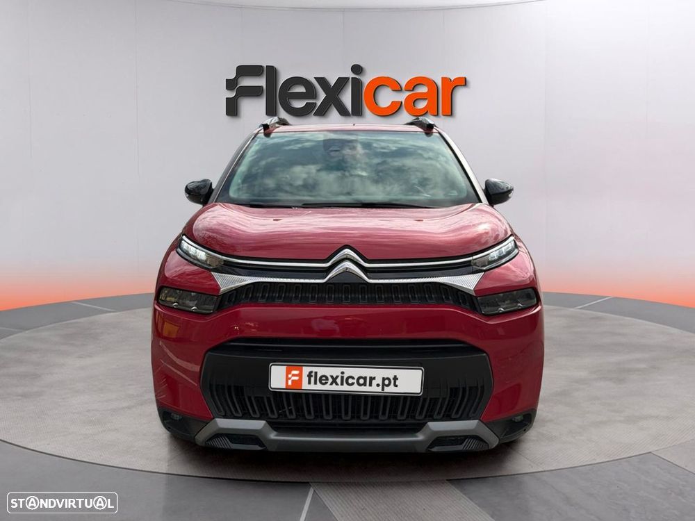 Citroën C3 Aircross 1.5 BlueHDi Shine - 7
