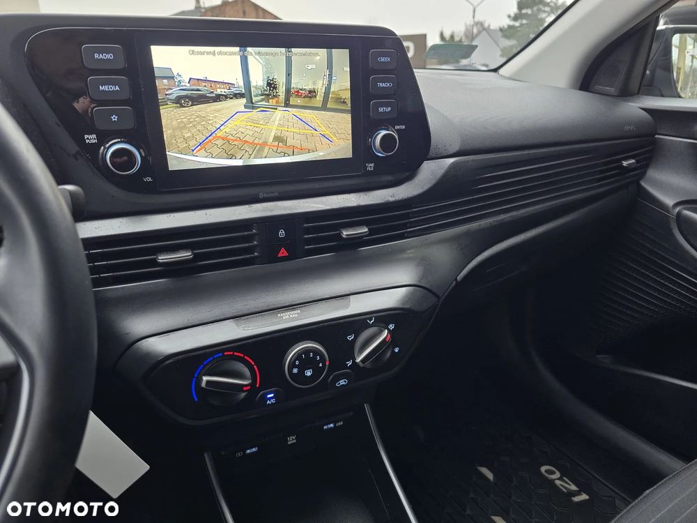 Hyundai i20 1.2 Comfort - 14