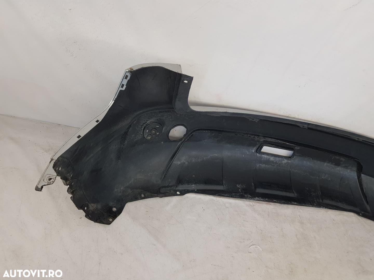 Bara spate Nissan Qashqai dupa 2007 - 7