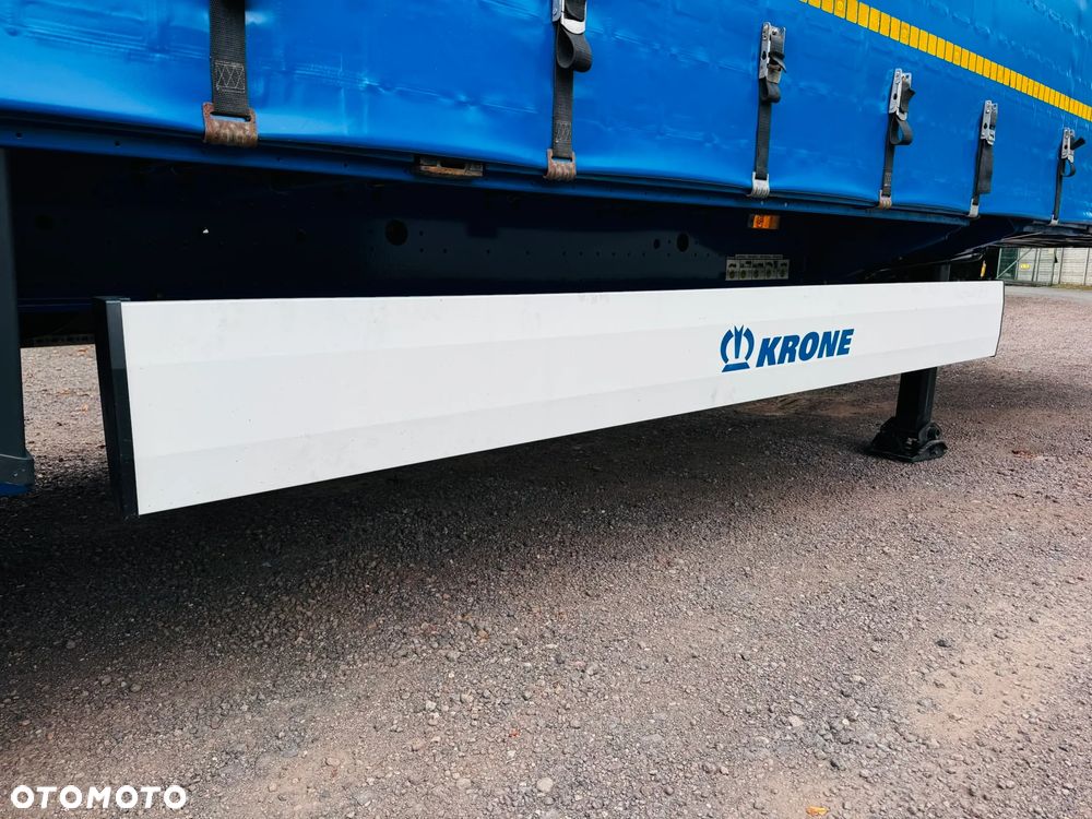 Krone SD Mega Liner - 18
