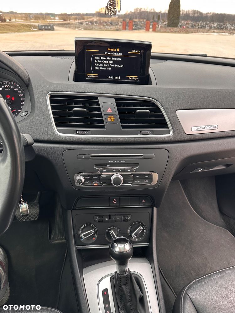 Audi Q3 - 9
