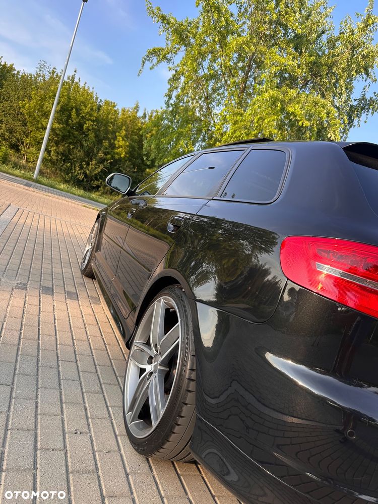 Audi S3 - 12