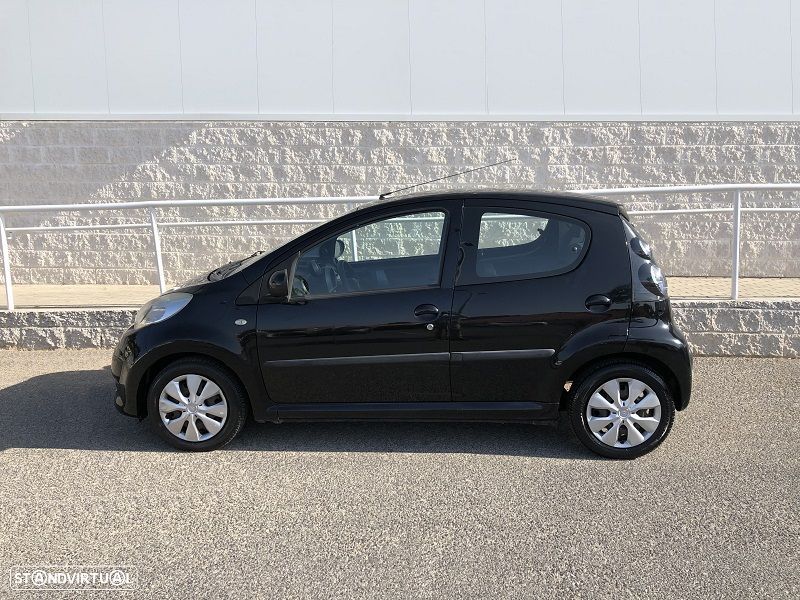 Citroën C1 1.0 SX Airdream CMP5 - 3