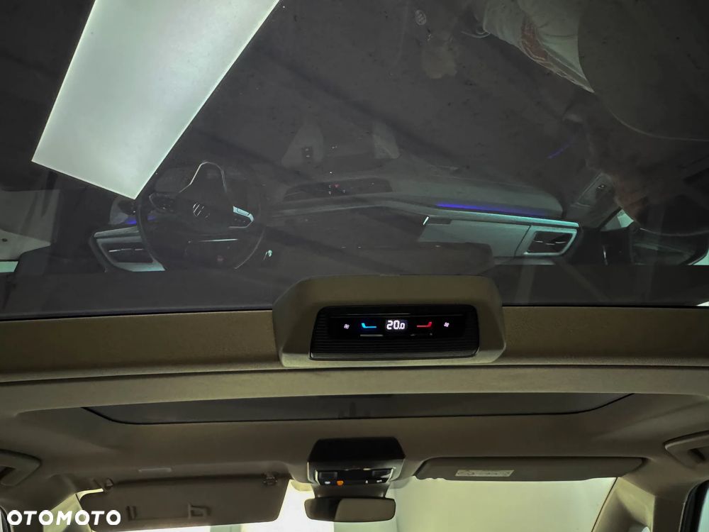 Volkswagen Multivan 2.0 TDI L2 DSG - 33