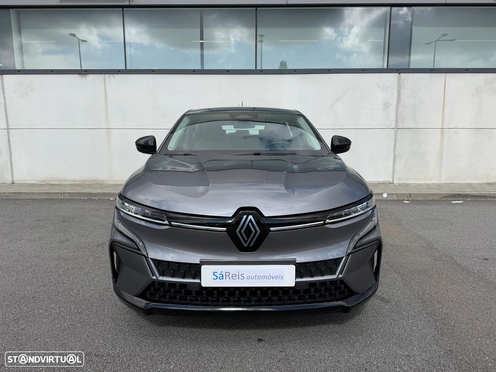 Renault Mégane E-Tech EV60 220hp optimum charge Equilibre - 2