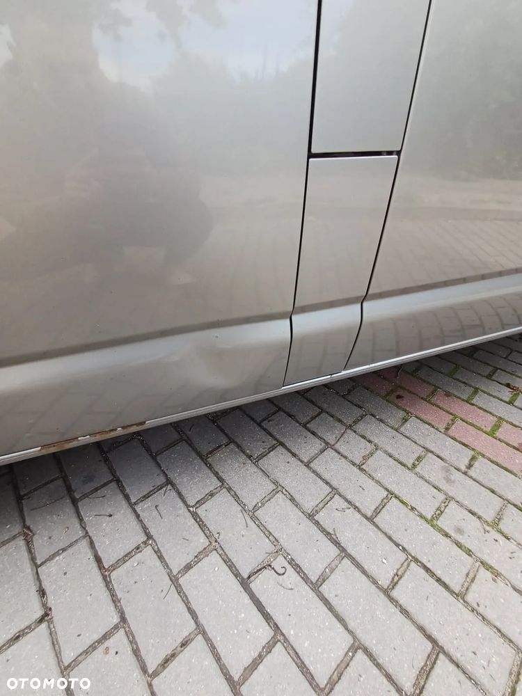 Volkswagen Transporter - 12