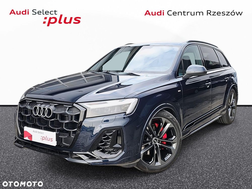 Audi Q7 - 2
