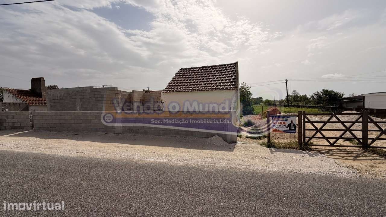 Moradia T2 em Benavente (B672) - Grande imagem: 3/18