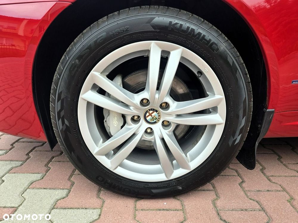 Alfa Romeo 159 - 19