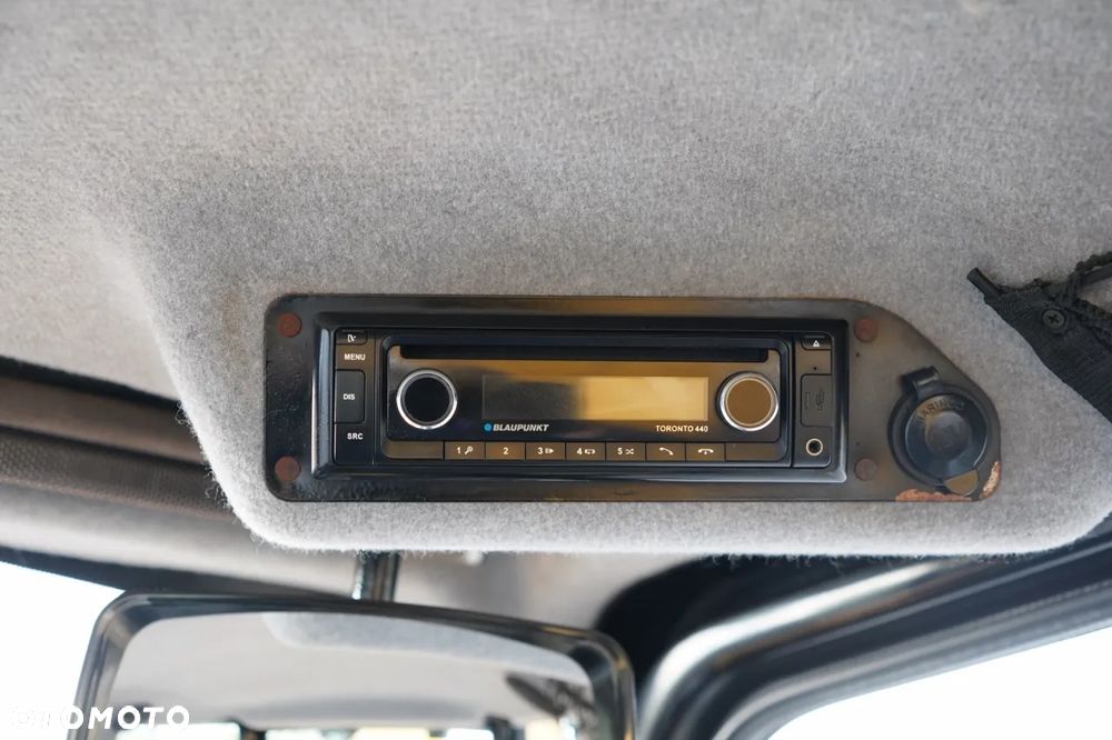 Caterpillar 432F / KOPARKO-ŁADOWARKA / 2017 / 5700 MTH / KLIMATYZACJA / KOMPLET ŁYŻEK - 34