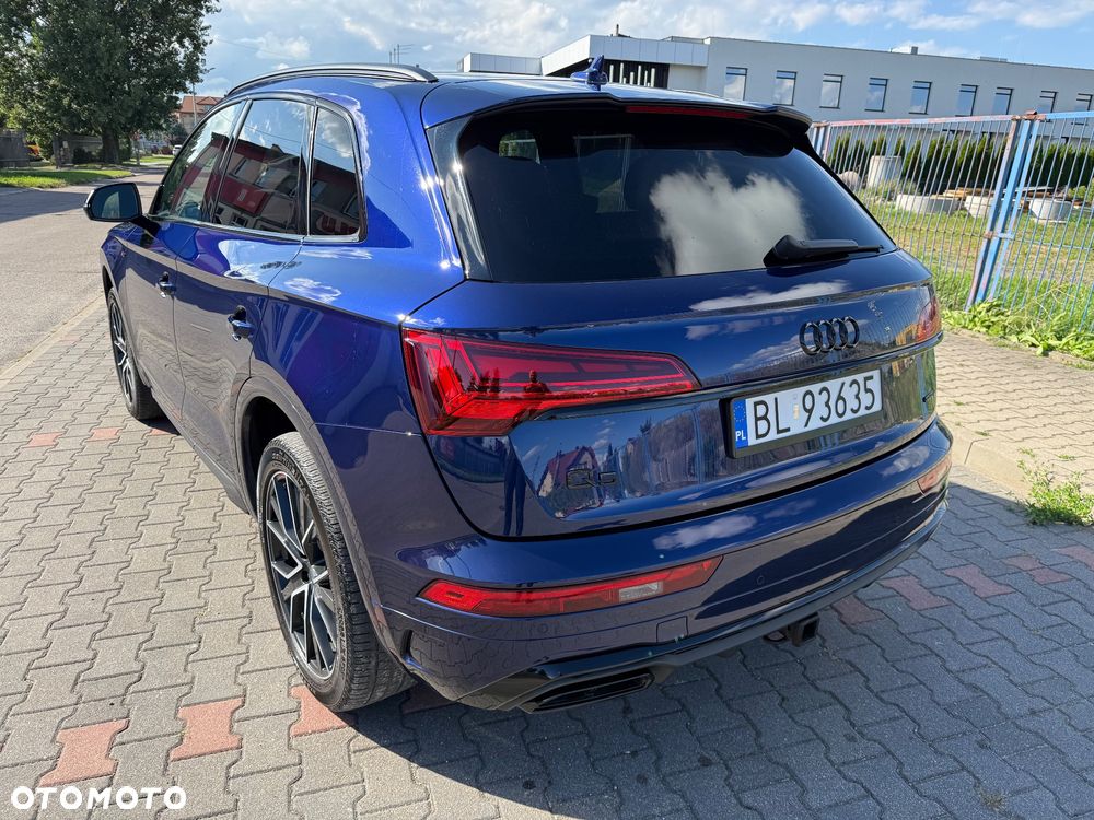 Audi Q5 - 9