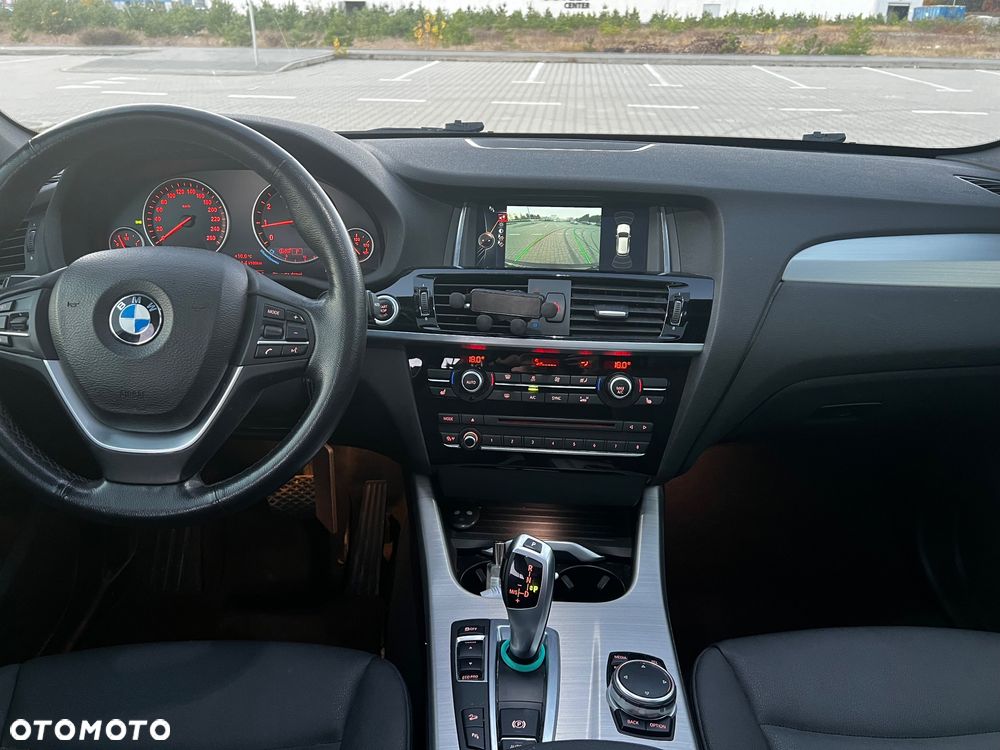 BMW X3 - 11