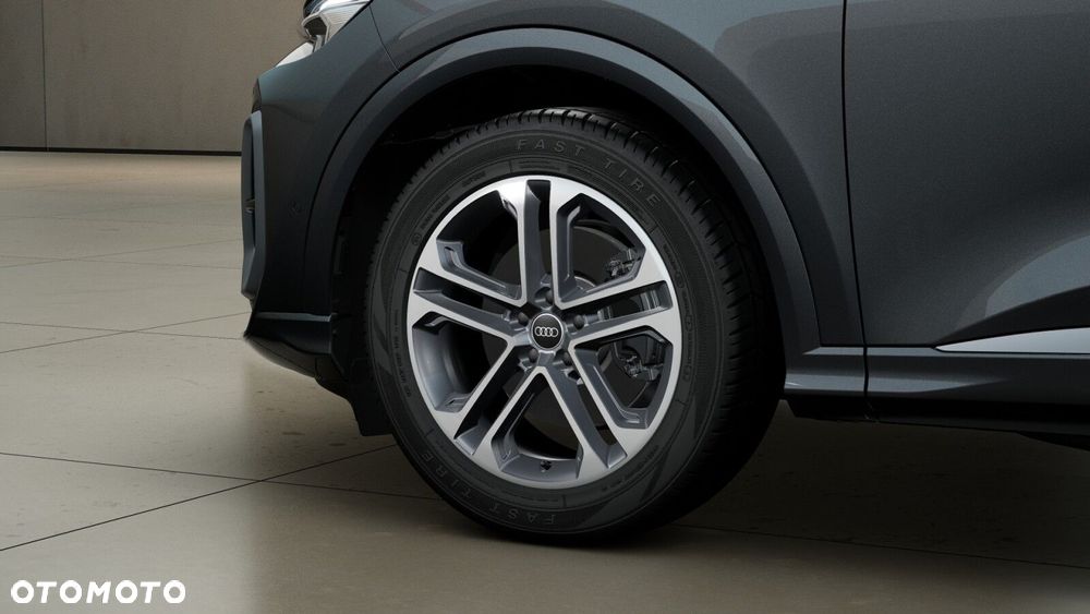 Audi Q5 Sportback - 8