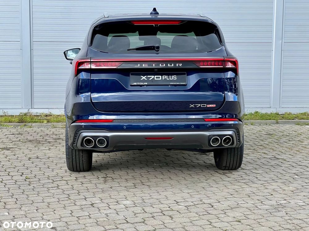 Jetour X70 Plus - 8