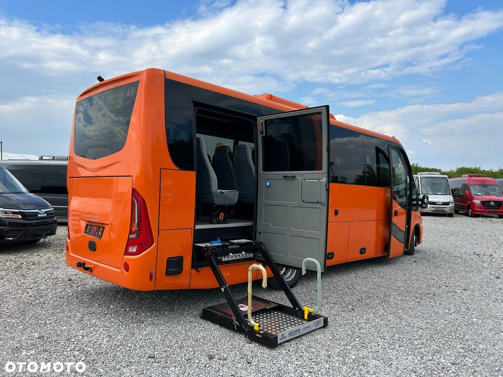 Iveco Daily - 7