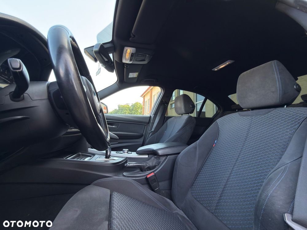 BMW Seria 3 - 15