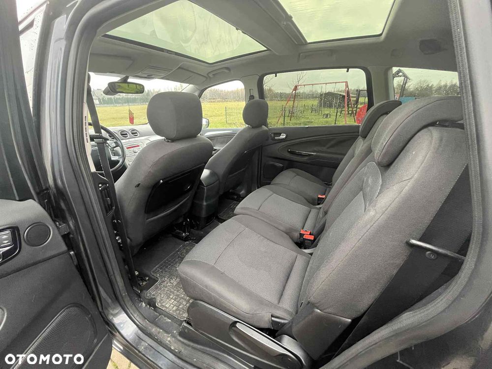 Ford S-Max 2.5 Trend - 9