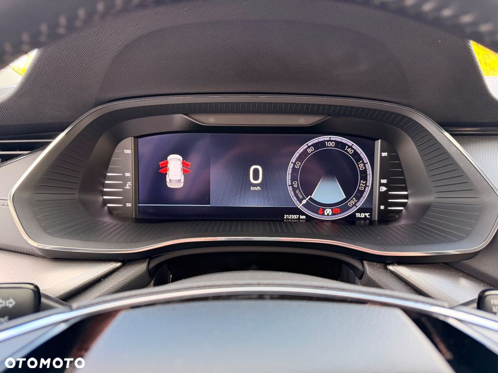 Skoda Octavia 1.5 TSI ACT Ambition - 18