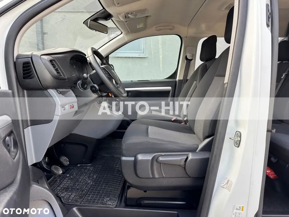 Opel Vivaro - 20