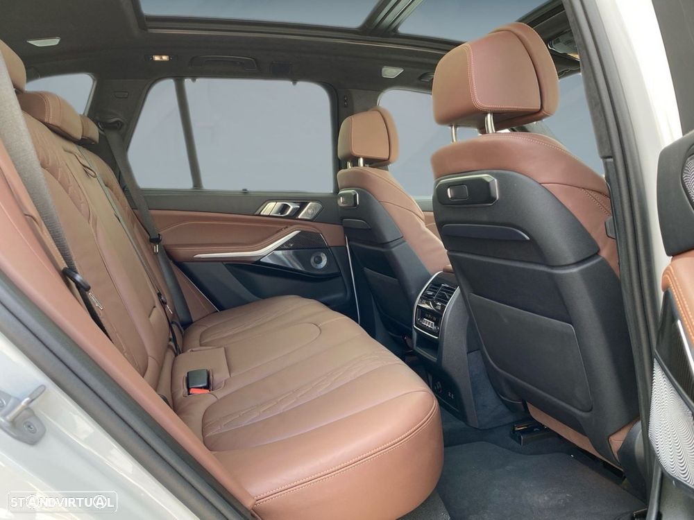 BMW X5 50 e xDrive Pack - 25