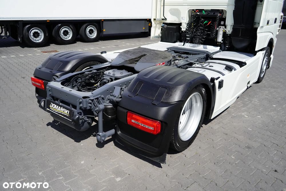 DAF 106 / 480 / E 6 / ACC / MEGA / LOW DECK / I – COOL / SUPER SPACE CAB - 39