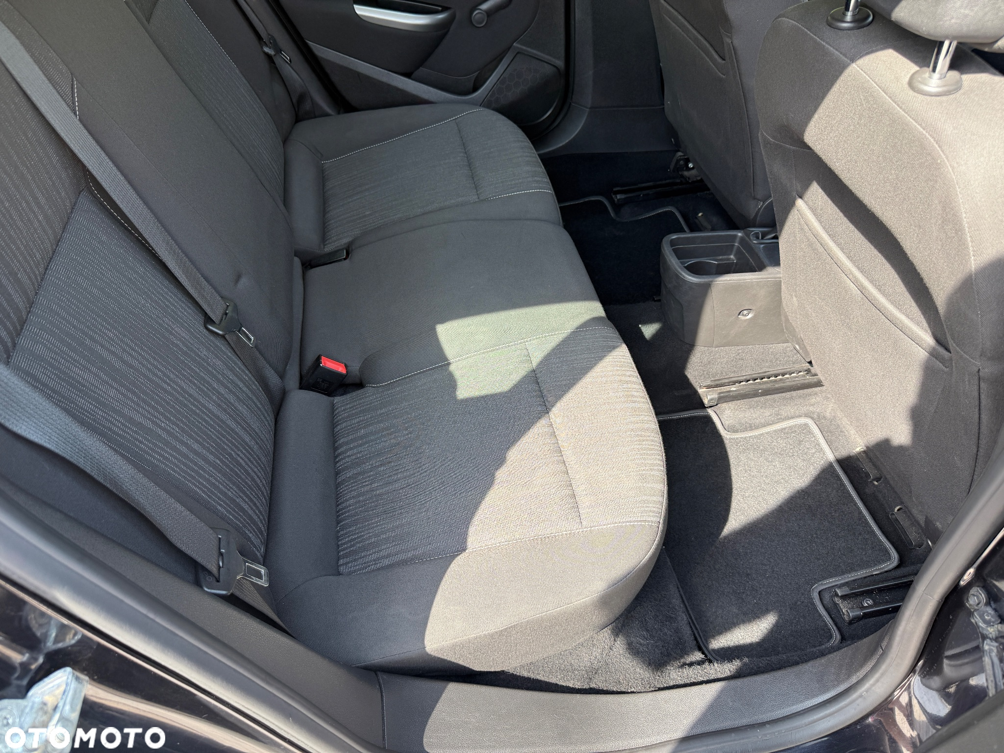 Opel Astra III 1.7 CDTI - 19