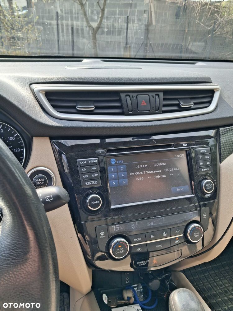 Nissan X-Trail - 3