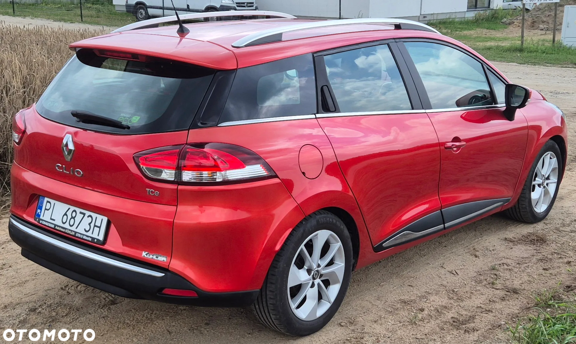 Renault Clio (Energy) TCe 90 Start & Stop LIMITED - 5